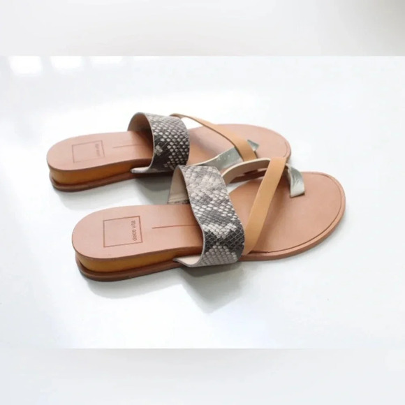 Dolce vita Paddy sandals - Picture 7 of 10